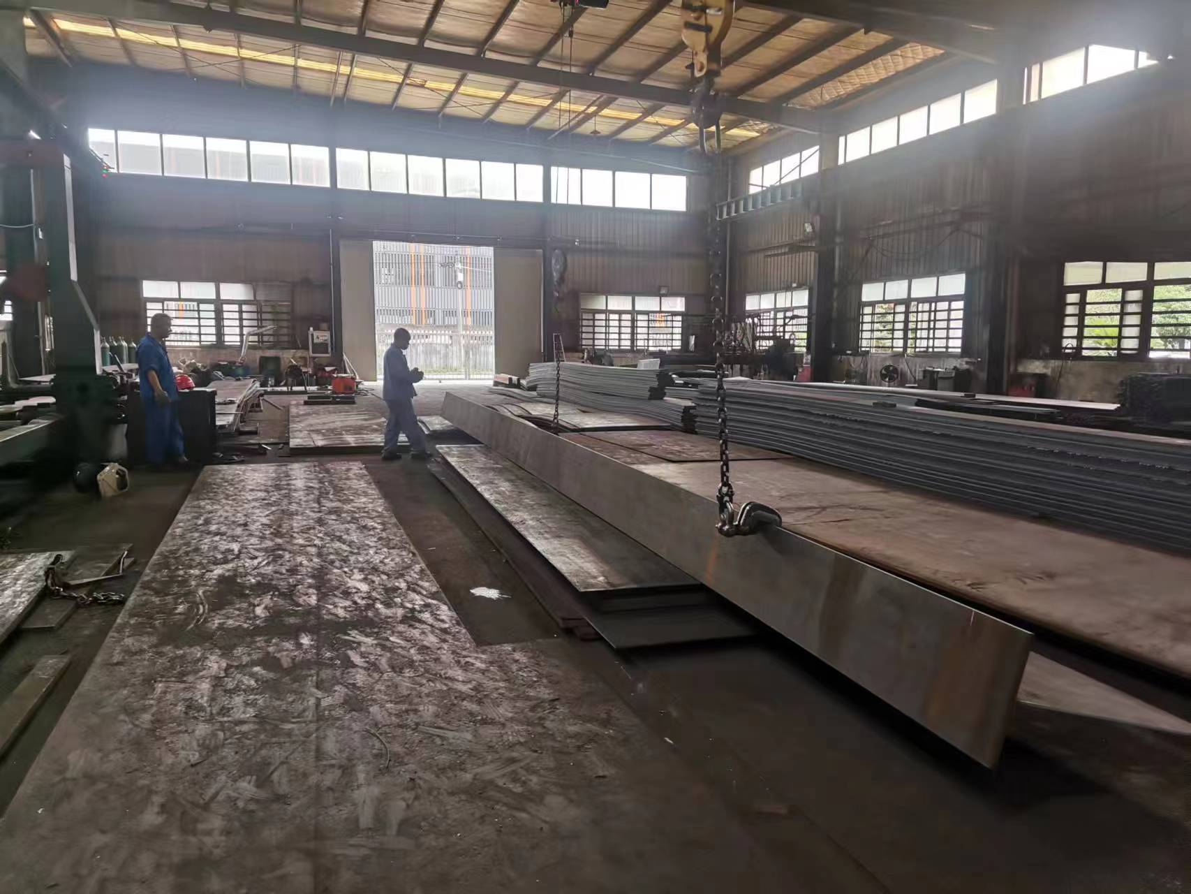 上海鋼結(jié)構(gòu)工藝13585605056周先生