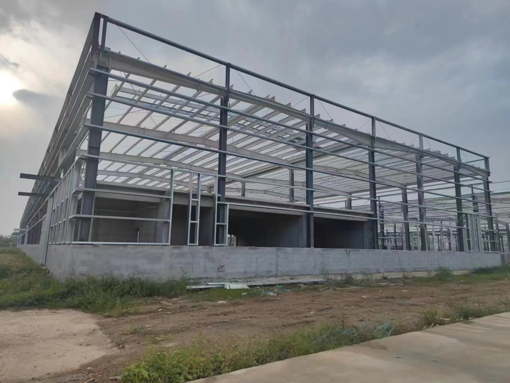 上海源熱力電廠二期工程及配套設(shè)施 13585605056  周先生