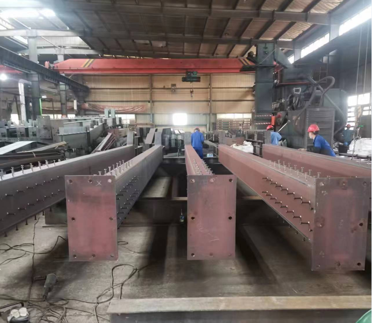 鋼結(jié)構(gòu)廠房13585605056周先生