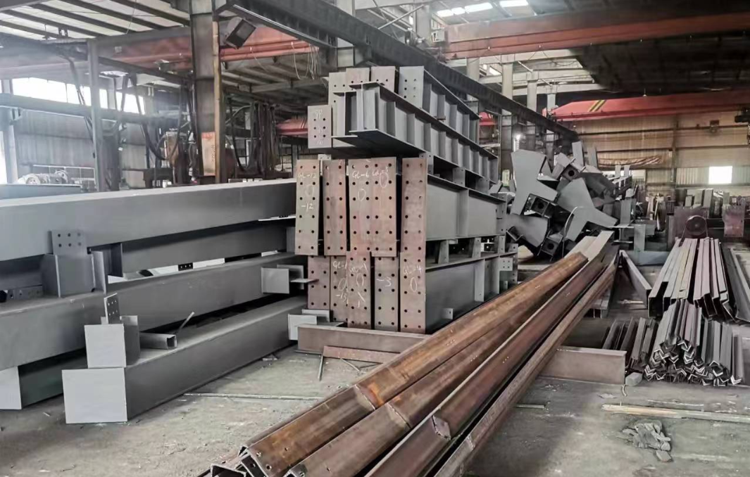 上海鋼結(jié)構(gòu)工程雨季施工措施 13585605056周先生