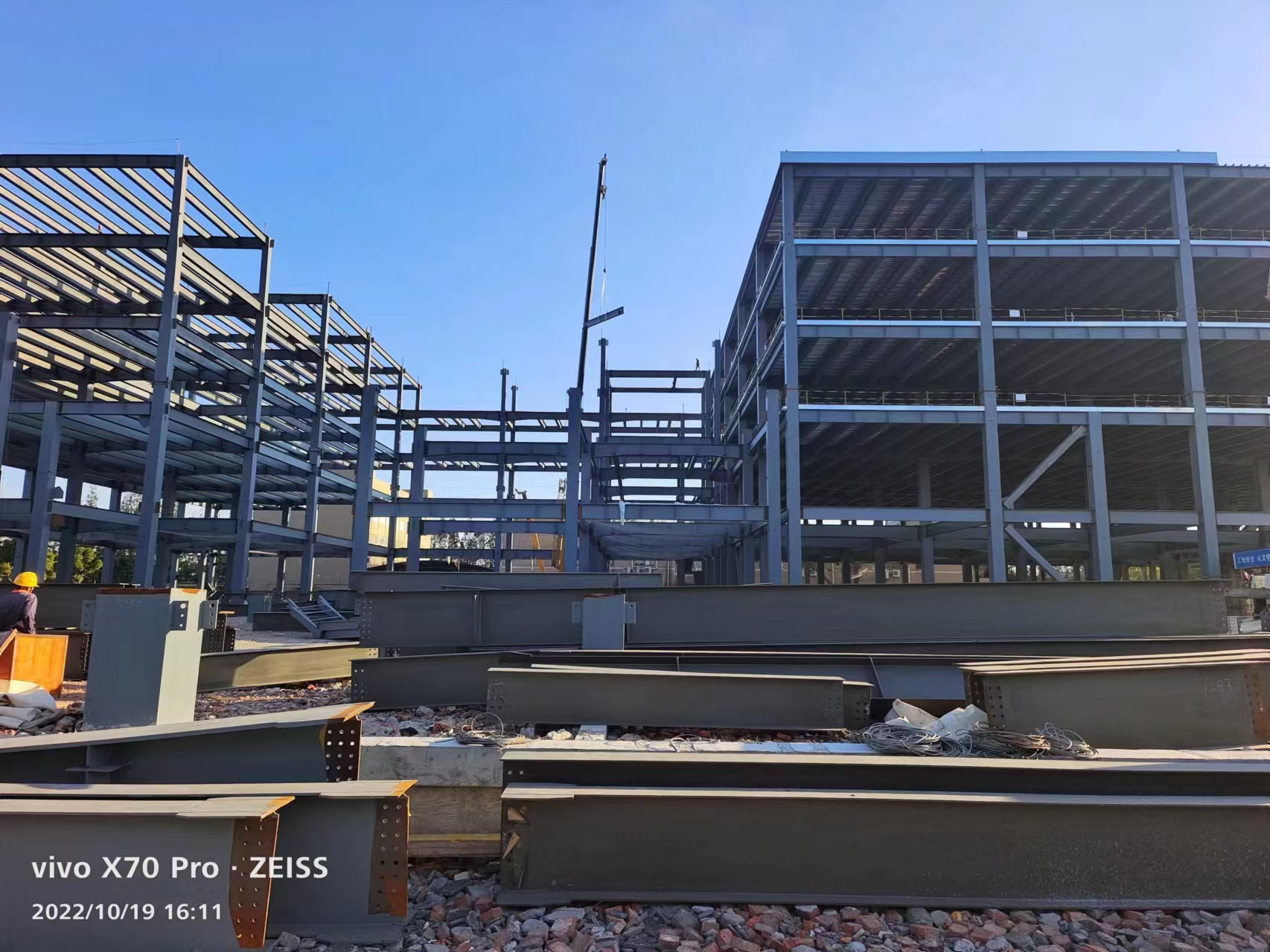 鋼結(jié)構(gòu)安裝過程13585605056 周先生 鋼結(jié)構(gòu)安裝過程13585605056 周先生